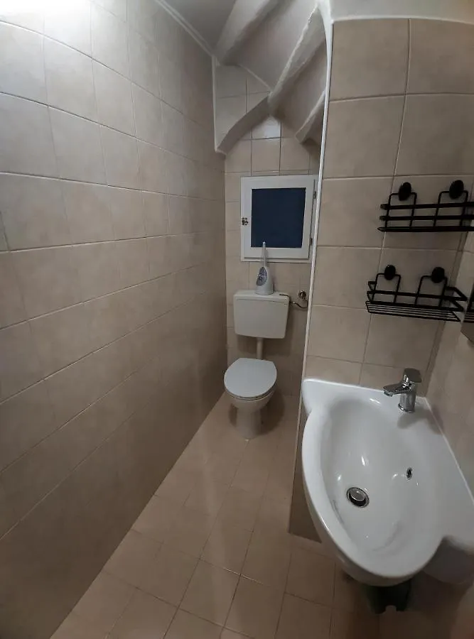 Casa Vicolo Volpe Apartment Perugia 0*,