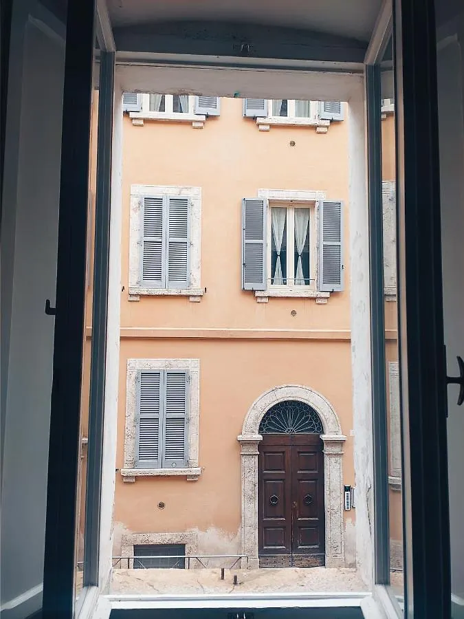 Casa Vicolo Volpe Apartment Perugia