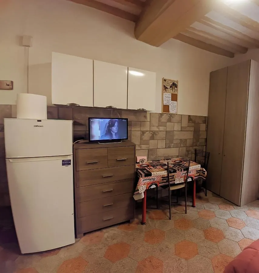 Casa Vicolo Volpe Apartment Perugia